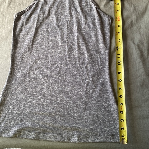 Lululemon high neck tank - Picture 5 of 5